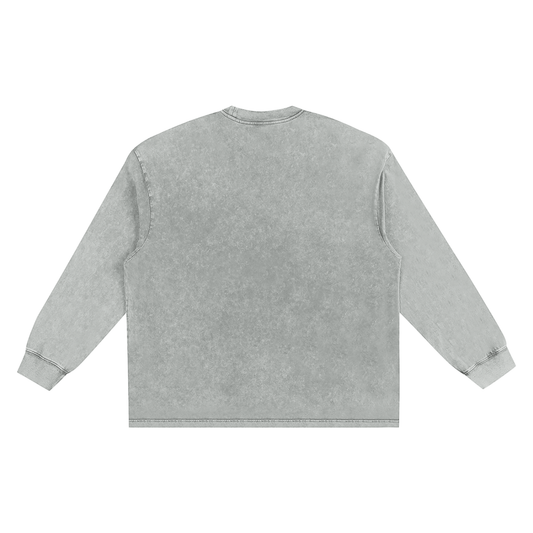 artifact long sleeve